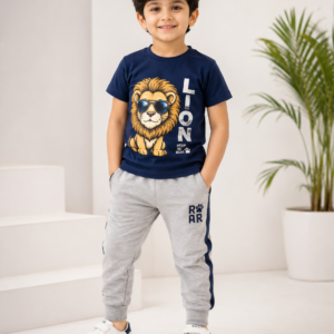 Comfortable and stylish kids wear collection on Mega Choice featuring premium quality children's clothing, casual outfits, and trendy apparel available online in Badlapur, Maharashtra.